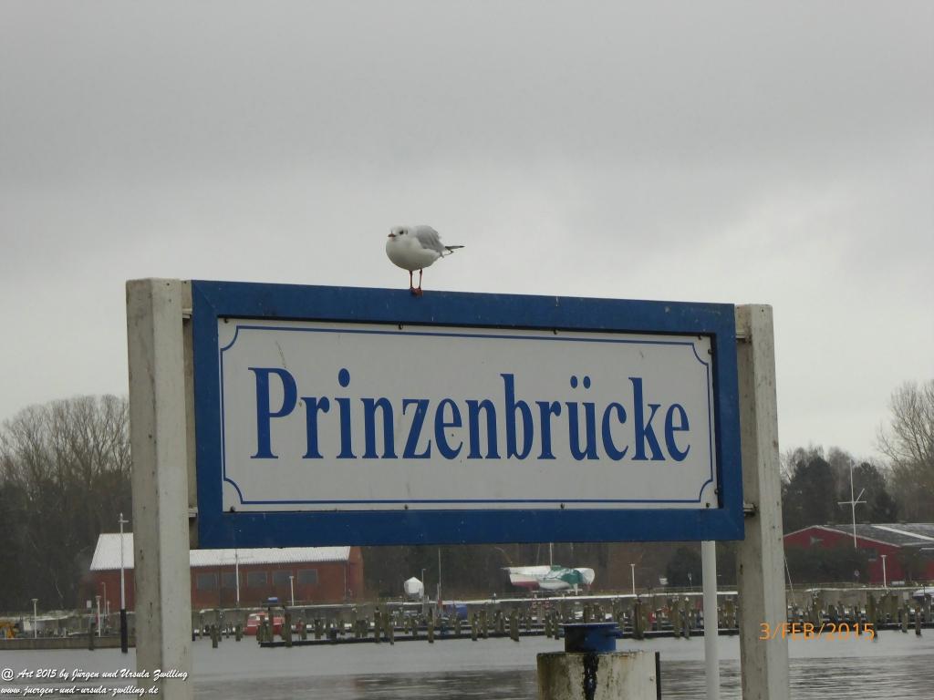 Philosophische Bildwanderung Timmendorfer Strand - Brodtener Steilufer - Travemünde Ostsee