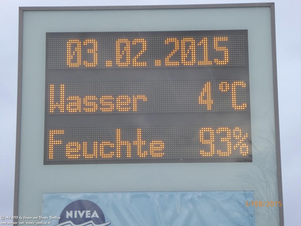 Philosophische Bildwanderung Timmendorfer Strand - Brodtener Steilufer - Travemünde Ostsee