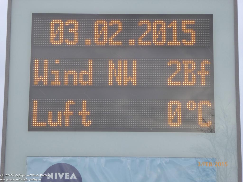 Philosophische Bildwanderung Timmendorfer Strand - Brodtener Steilufer - Travemünde Ostsee