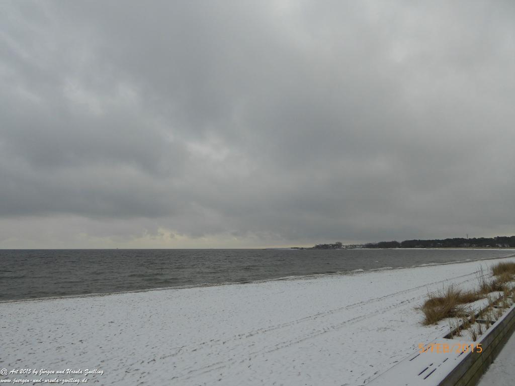 Philosophische Bildwanderung Hemmelsdorfer See - Vogelpark Niendorf - Timmerdorferstrand - Ostsee