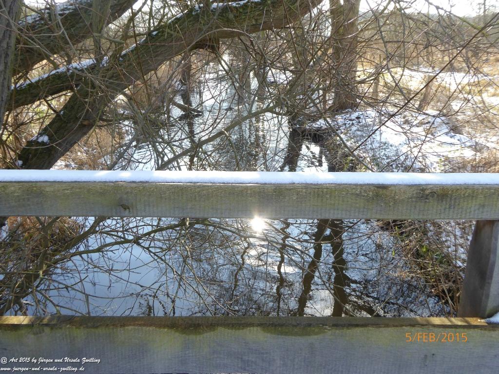 Philosophische Bildwanderung Hemmelsdorfer See - Vogelpark Niendorf - Timmerdorferstrand - Ostsee