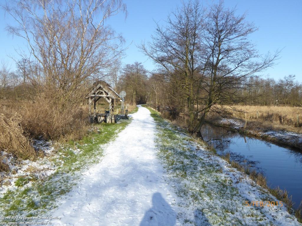 Philosophische Bildwanderung Hemmelsdorfer See - Vogelpark Niendorf - Timmerdorferstrand - Ostsee