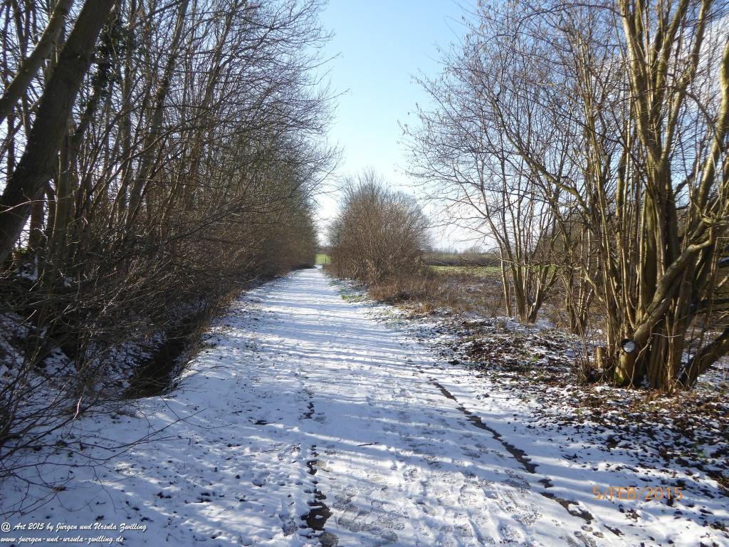 Philosophische Bildwanderung Hemmelsdorfer See - Vogelpark Niendorf - Timmerdorferstrand - Ostsee