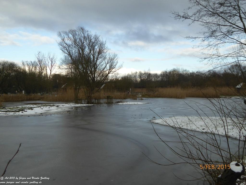 Philosophische Bildwanderung Hemmelsdorfer See - Vogelpark Niendorf - Timmerdorferstrand - Ostsee