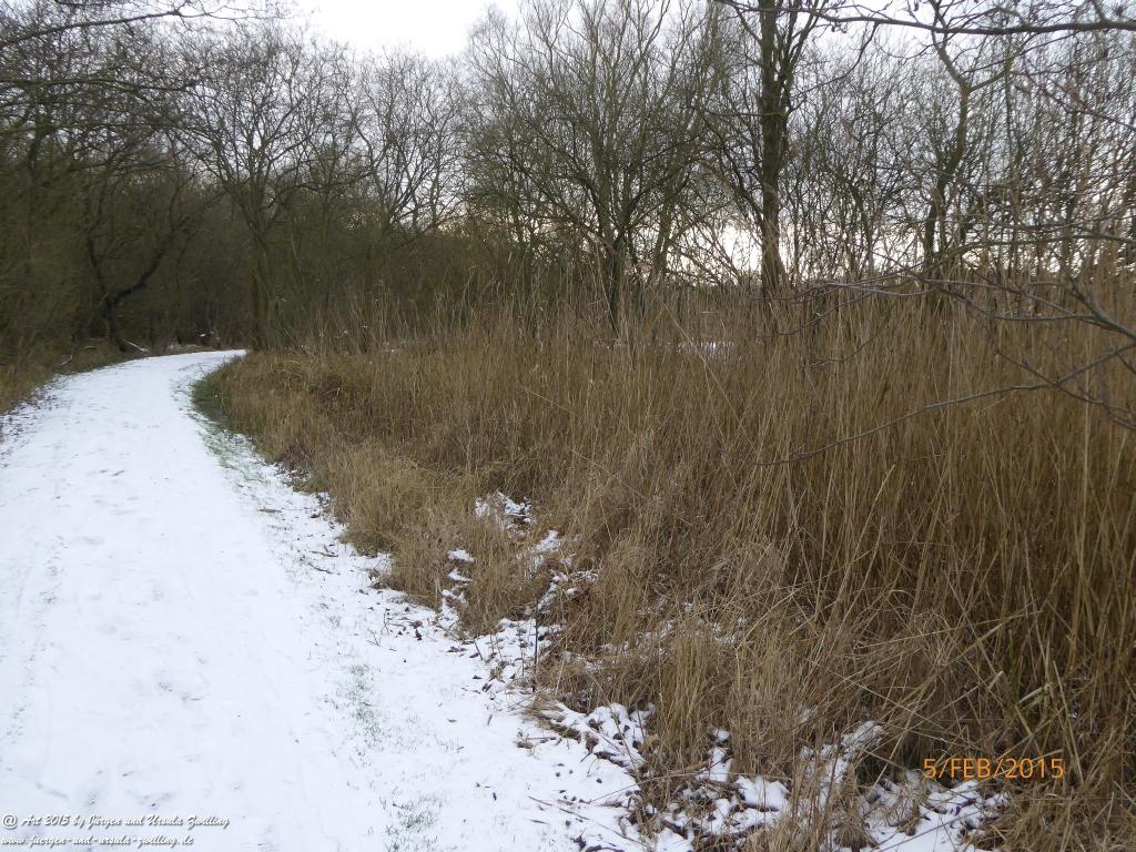 Philosophische Bildwanderung Hemmelsdorfer See - Vogelpark Niendorf - Timmerdorferstrand - Ostsee