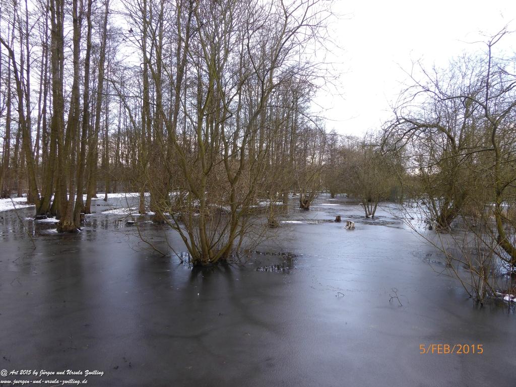 Philosophische Bildwanderung Hemmelsdorfer See - Vogelpark Niendorf - Timmerdorferstrand - Ostsee