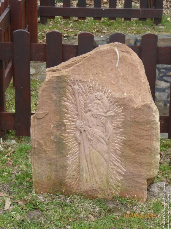 Philosophische BildwanderungÖlschieferweg – Waldwanderung im Süden der Grube Messel - Odenwald