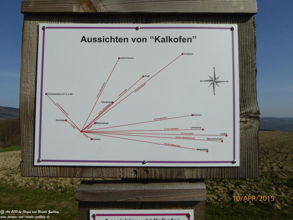 Philosophische Bildwanderung Traumschleife Rheingold