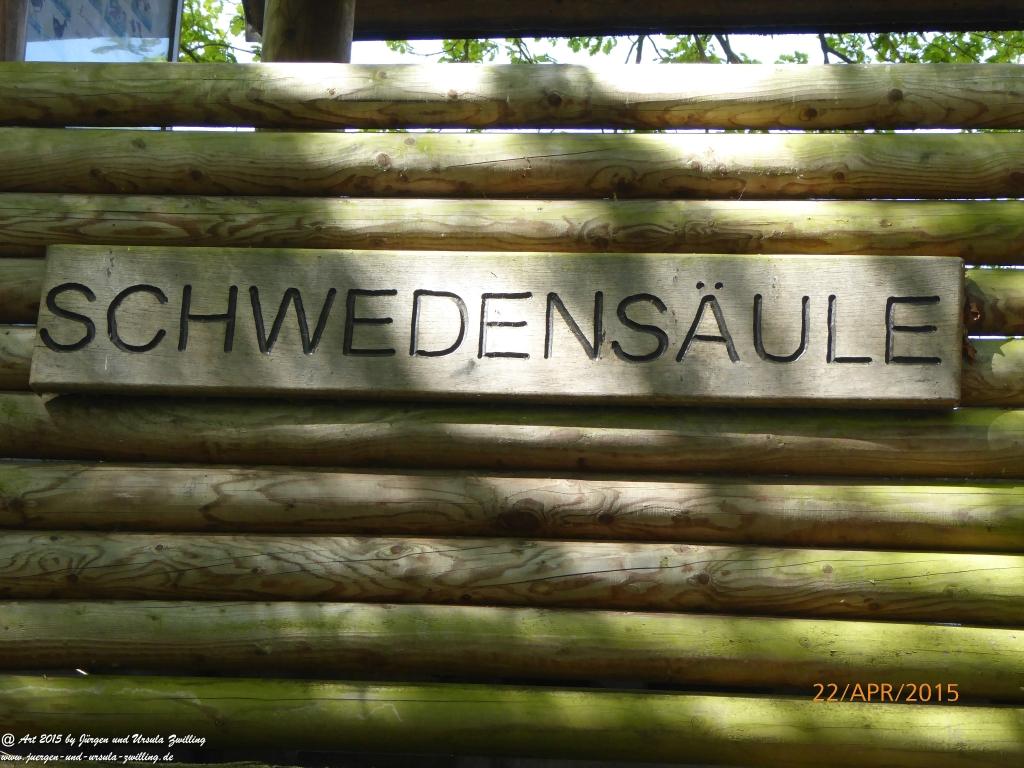 Philosophische Bildwanderung Kühkopf am Rhein