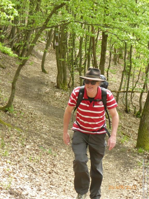 Philosophische Bildwanderung Murscher Eselsche - Hunsrück