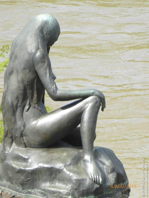 Philosophische Bildwanderung Loreley-Extratour im Mittelrheintal - Zum Superstar der Rheinromantik