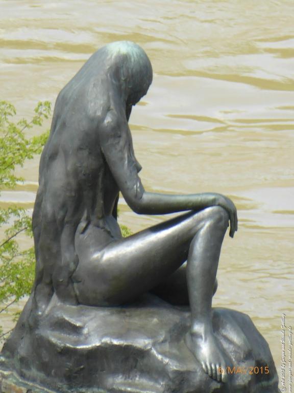 Philosophische Bildwanderung Loreley-Extratour im Mittelrheintal - Zum Superstar der Rheinromantik