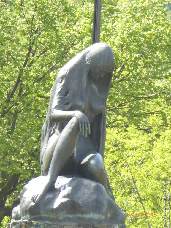 Philosophische Bildwanderung Loreley-Extratour im Mittelrheintal - Zum Superstar der Rheinromantik