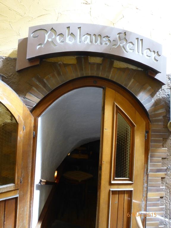 Philosophische Bildwanderung Loreley-Extratour im Mittelrheintal - Zum Superstar der Rheinromantik