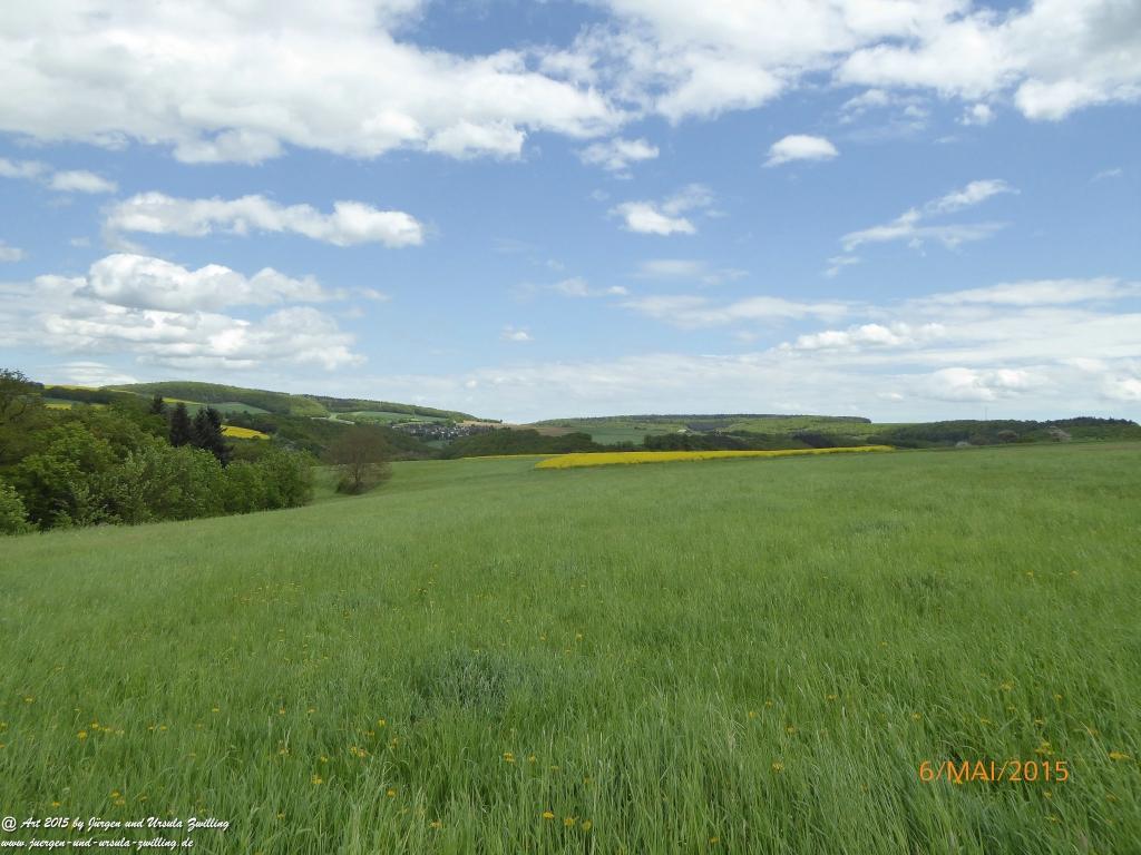 Philosophische Bildwanderung Loreley-Extratour im Mittelrheintal - Zum Superstar der Rheinromantik