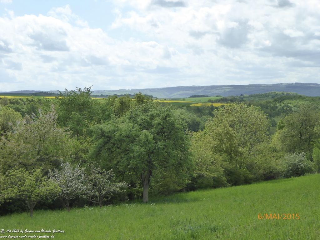 Philosophische Bildwanderung  Loreley-Extratour  im Mittelrheintal - Zum Superstar der Rheinromantik 