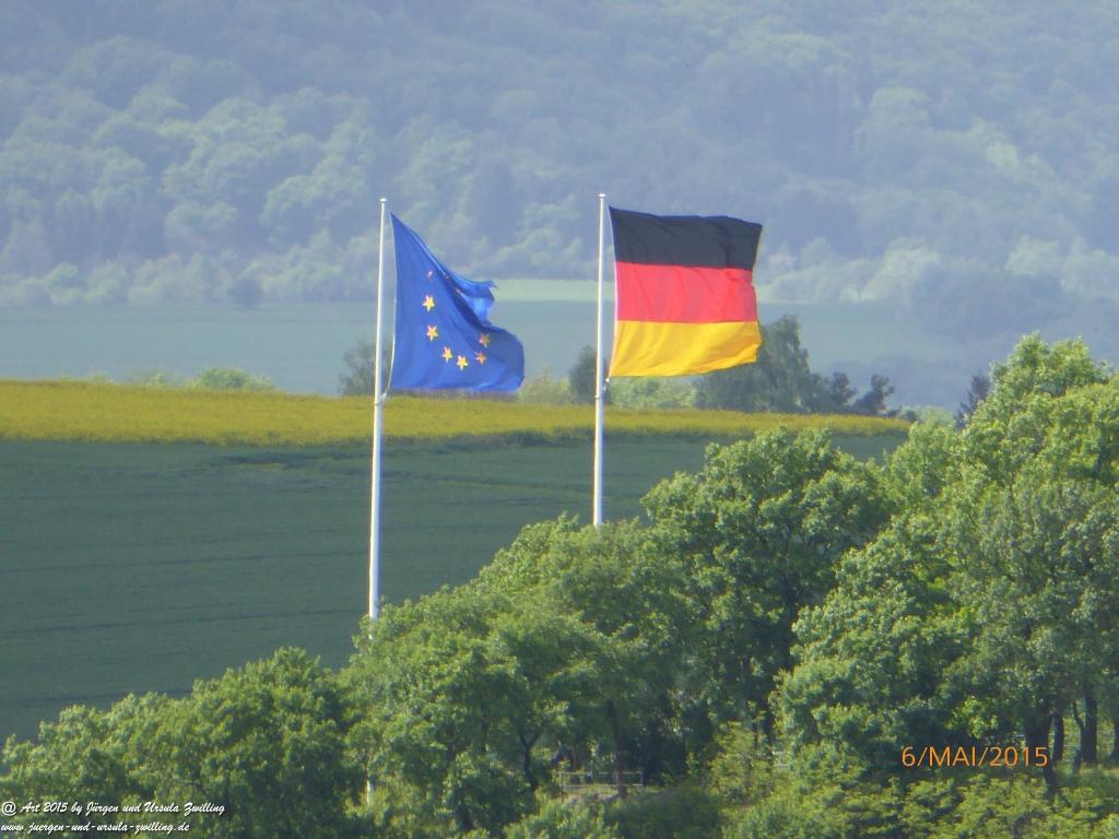 Philosophische Bildwanderung Loreley-Extratour im Mittelrheintal - Zum Superstar der Rheinromantik
