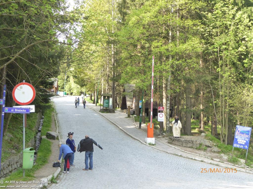 Philosophische Bildwanderung Karpacz - Kocioł Łomniczki - Śnieżka - Karkonosze - Krakonoše - Polen - Tschechien‬(Krummhübel - Melzergrund - Schneekoppe  Riesengebirge)