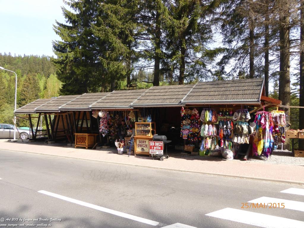 Philosophische Bildwanderung Karpacz - Kocioł Łomniczki - Śnieżka - Karkonosze - Krakonoše - Polen - Tschechien(Krummhübel - Melzergrund - Schneekoppe Riesengebirge)