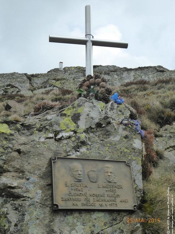 Philosophische Bildwanderung Karpacz - Kocioł Łomniczki - Śnieżka - Karkonosze - Krakonoše - Polen - Tschechien(Krummhübel - Melzergrund - Schneekoppe Riesengebirge)