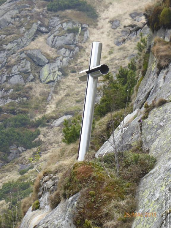 Philosophische Bildwanderung Karpacz - Kocioł Łomniczki - Śnieżka - Karkonosze - Krakonoše - Polen - Tschechien(Krummhübel - Melzergrund - Schneekoppe Riesengebirge)