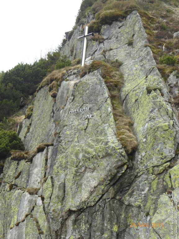Philosophische Bildwanderung Karpacz - Kocioł Łomniczki - Śnieżka - Karkonosze - Krakonoše - Polen - Tschechien(Krummhübel - Melzergrund - Schneekoppe Riesengebirge)