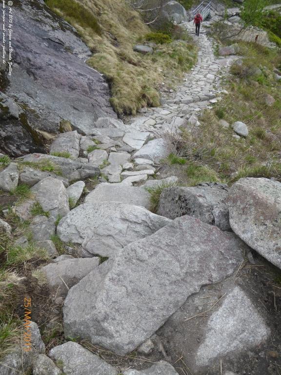Philosophische Bildwanderung Karpacz - Kocioł Łomniczki - Śnieżka - Karkonosze - Krakonoše - Polen - Tschechien(Krummhübel - Melzergrund - Schneekoppe Riesengebirge)