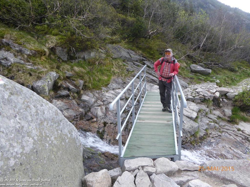 Philosophische Bildwanderung Karpacz - Kocioł Łomniczki - Śnieżka - Karkonosze - Krakonoše - Polen - Tschechien(Krummhübel - Melzergrund - Schneekoppe Riesengebirge)