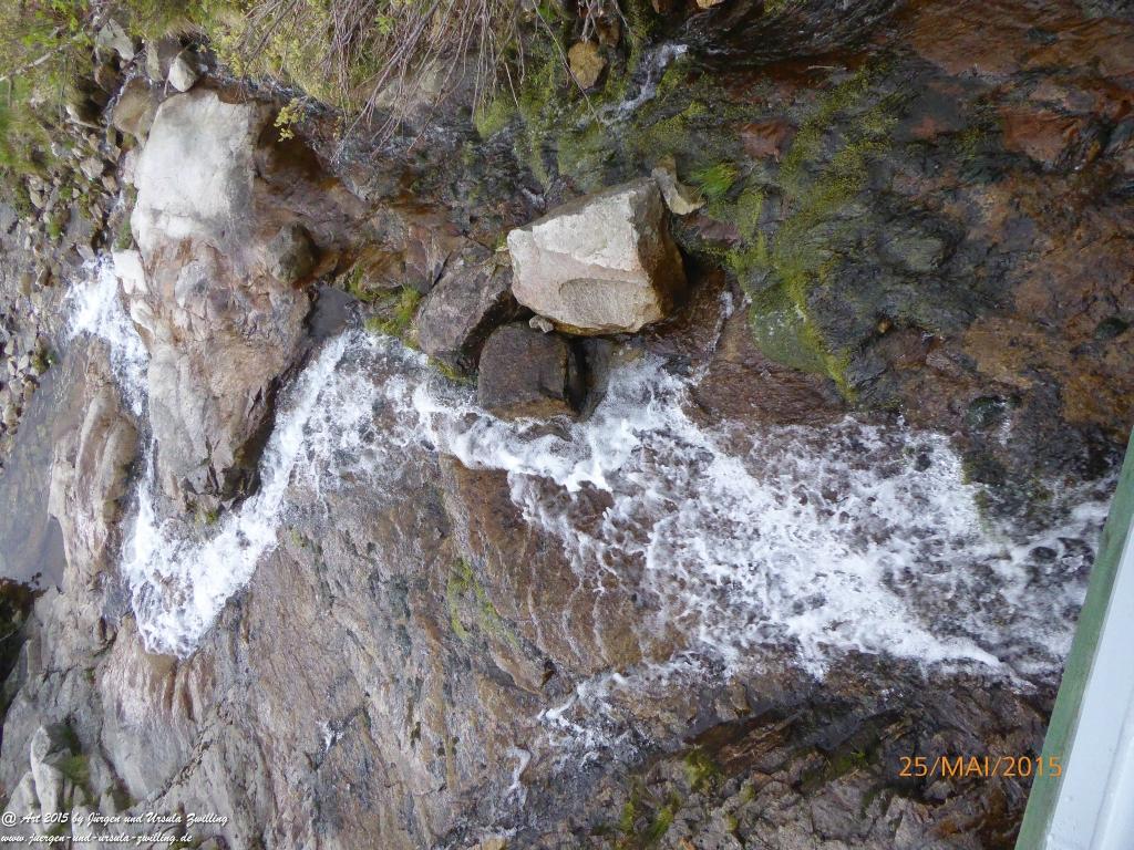 Philosophische Bildwanderung Karpacz - Kocioł Łomniczki - Śnieżka - Karkonosze - Krakonoše - Polen - Tschechien(Krummhübel - Melzergrund - Schneekoppe Riesengebirge)