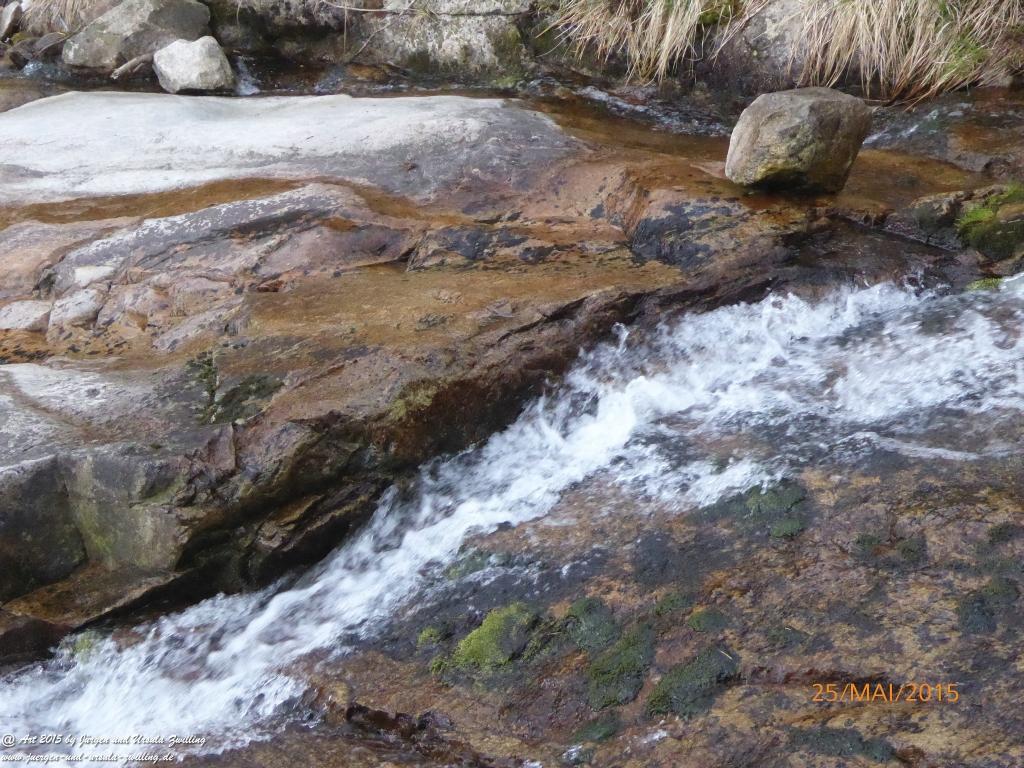 Philosophische Bildwanderung Karpacz - Kocioł Łomniczki - Śnieżka - Karkonosze - Krakonoše - Polen - Tschechien(Krummhübel - Melzergrund - Schneekoppe Riesengebirge)