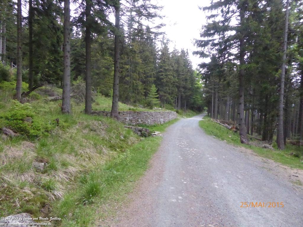 Philosophische Bildwanderung Karpacz - Kocioł Łomniczki - Śnieżka - Karkonosze - Krakonoše - Polen - Tschechien(Krummhübel - Melzergrund - Schneekoppe Riesengebirge)