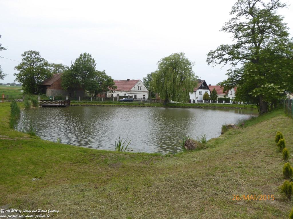 Opole - Oppeln und Umgebung - Polen