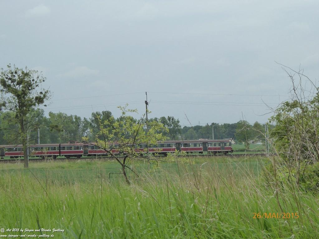 Opole - Oppeln und Umgebung - Polen