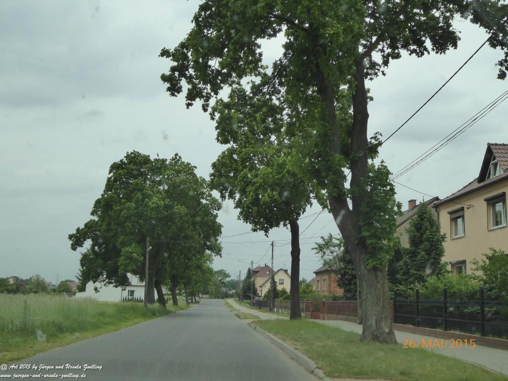 Opole - Oppeln und Umgebung - Polen