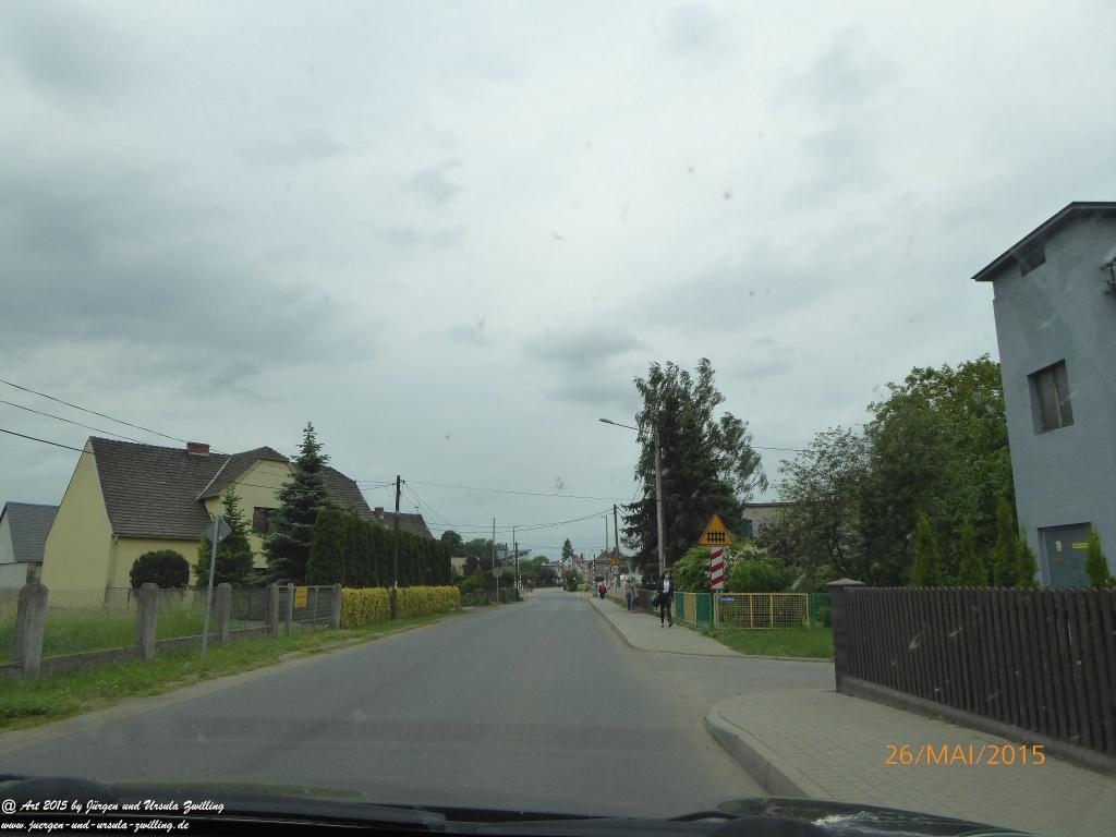 Opole - Oppeln und Umgebung - Polen