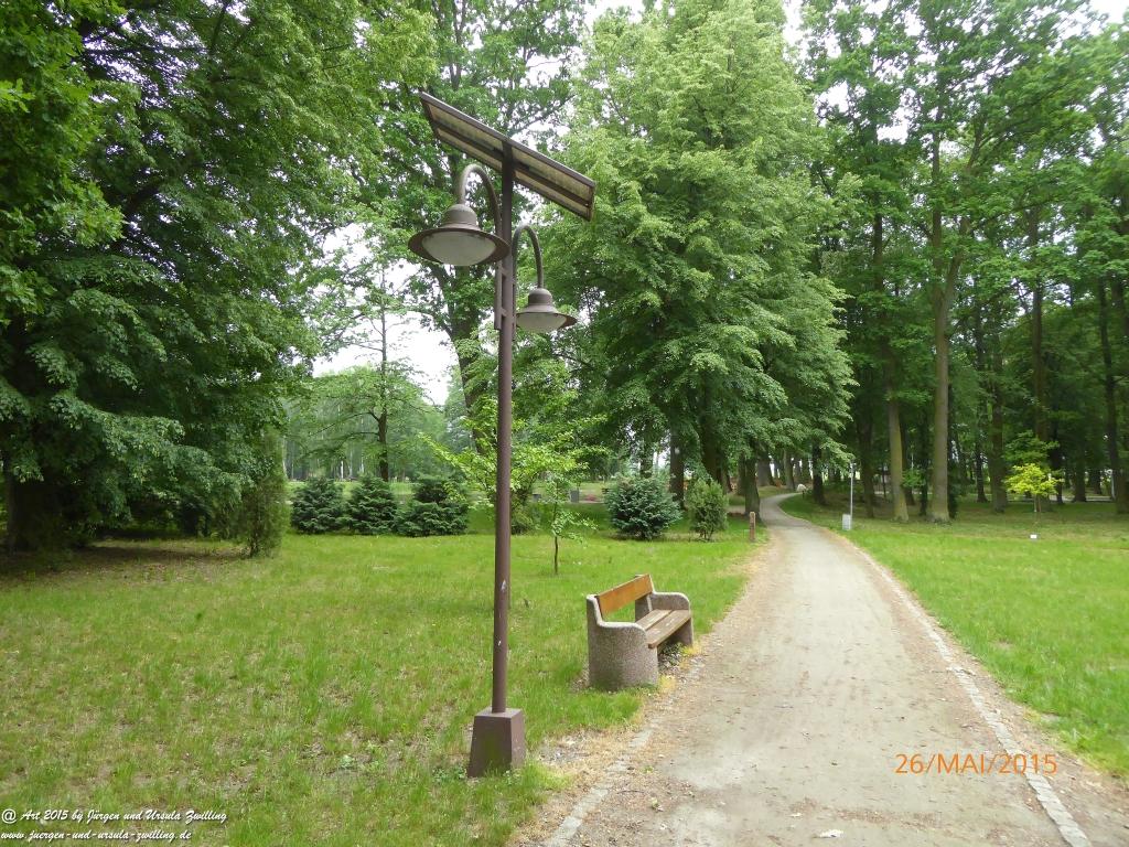 Opole - Oppeln und Umgebung - Polen