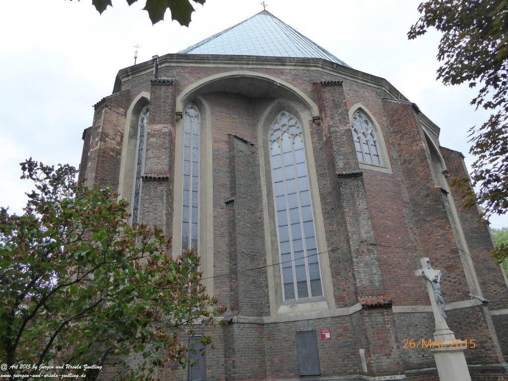 Opole - Oppeln und Umgebung - Polen