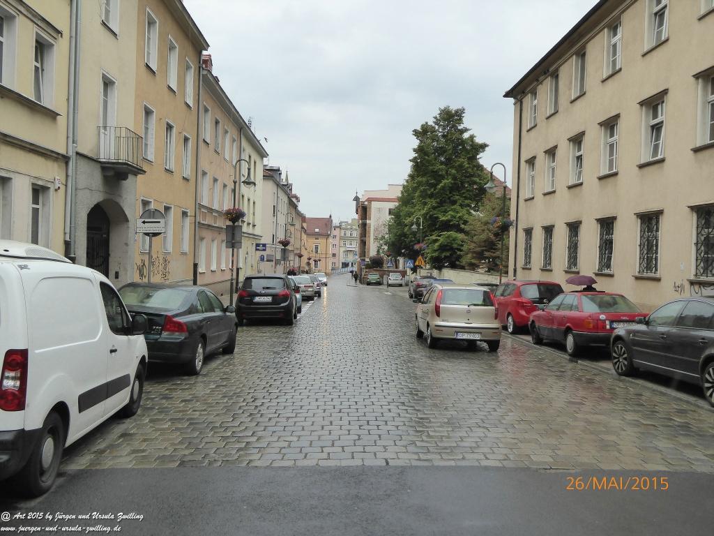 Opole - Oppeln und Umgebung - Polen