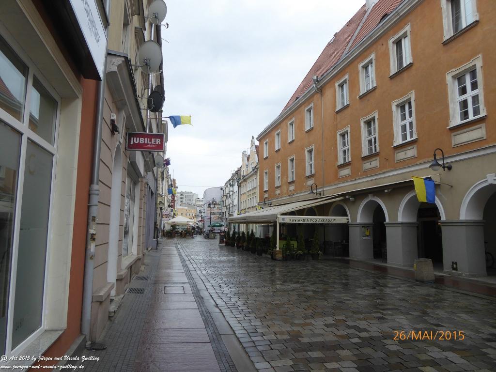 Opole - Oppeln und Umgebung - Polen