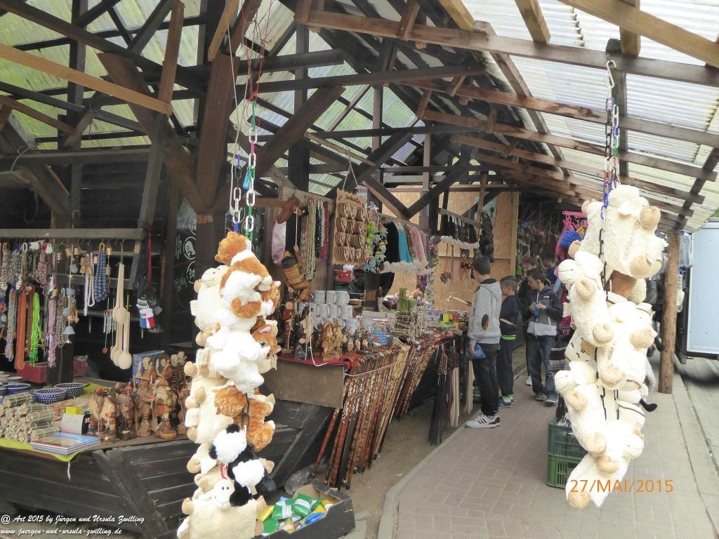 Philosophische Bildwanderung - Szklarska Poreba - Wodospad Szklarki - Hala pod Łabskim Szczytem - Polen - Tschechien(Schreiberhau -Kochelfall -Alte Schlesische Baude - Karkonosze - Krakonoše -Riesengebirge