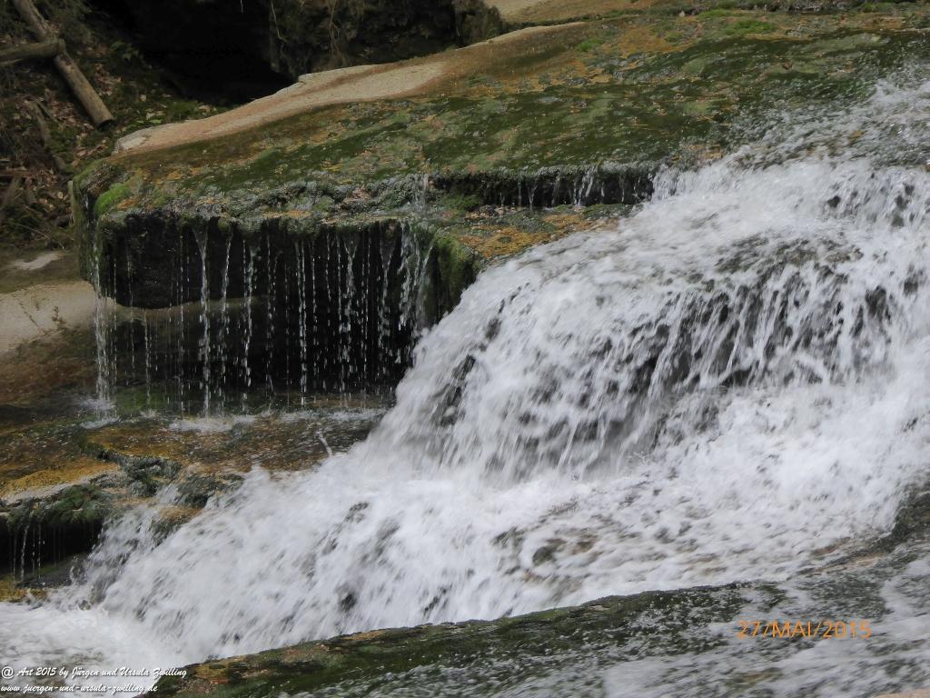 Philosophische Bildwanderung - Szklarska Poreba - Wodospad Szklarki - Hala pod Łabskim Szczytem - Polen - Tschechien(Schreiberhau -Kochelfall -Alte Schlesische Baude - Karkonosze - Krakonoše -Riesengebirge