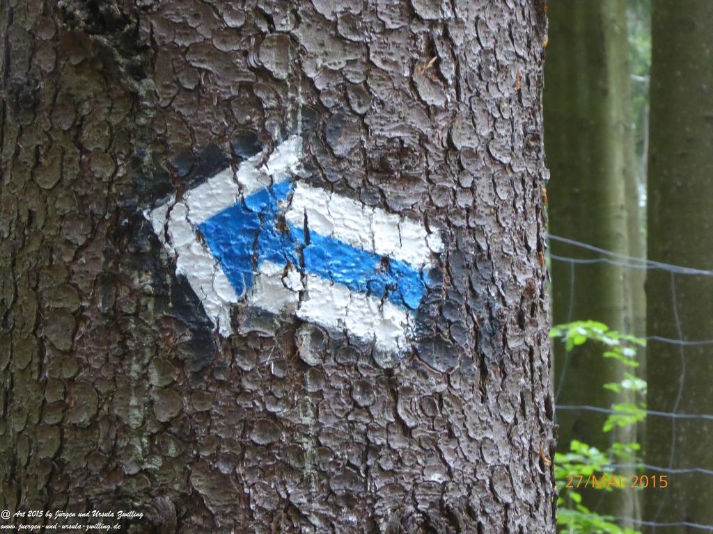 Philosophische Bildwanderung - Szklarska Poreba - Wodospad Szklarki - Hala pod Łabskim Szczytem - Polen - Tschechien(Schreiberhau -Kochelfall -Alte Schlesische Baude - Karkonosze - Krakonoše -Riesengebirge