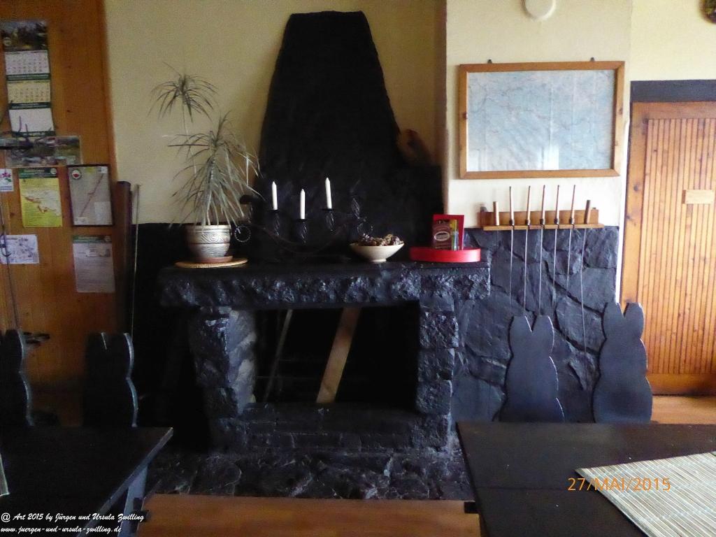 Philosophische Bildwanderung - Szklarska Poreba - Wodospad Szklarki - Hala pod Łabskim Szczytem - Polen - Tschechien(Schreiberhau -Kochelfall -Alte Schlesische Baude - Karkonosze - Krakonoše -Riesengebirge