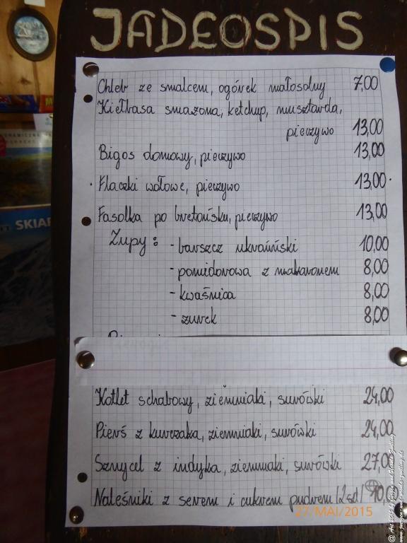 Philosophische Bildwanderung - Szklarska Poreba - Wodospad Szklarki - Hala pod Łabskim Szczytem - Polen - Tschechien(Schreiberhau -Kochelfall -Alte Schlesische Baude - Karkonosze - Krakonoše -Riesengebirge