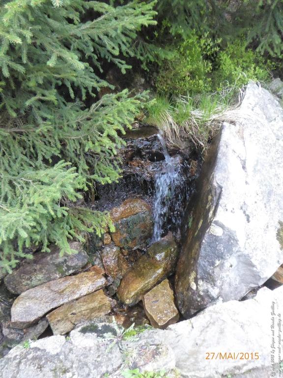 Philosophische Bildwanderung - Szklarska Poreba - Wodospad Szklarki - Hala pod Łabskim Szczytem - Polen - Tschechien(Schreiberhau -Kochelfall -Alte Schlesische Baude - Karkonosze - Krakonoše -Riesengebirge