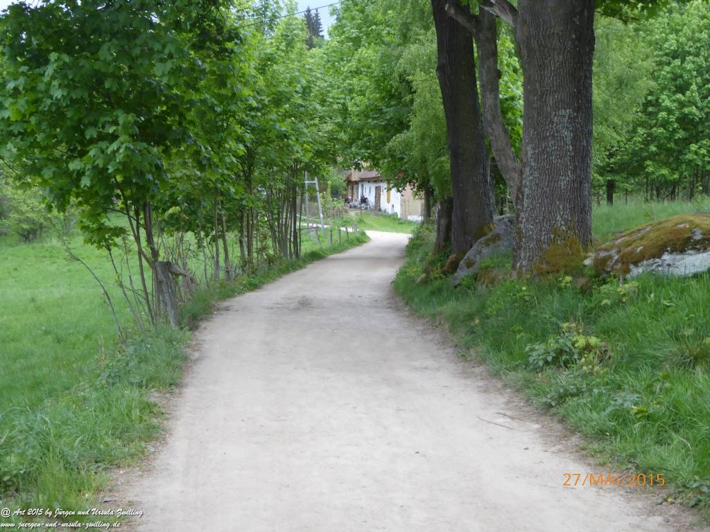 Philosophische Bildwanderung - Szklarska Poreba - Wodospad Szklarki - Hala pod Łabskim Szczytem - Polen - Tschechien(Schreiberhau -Kochelfall -Alte Schlesische Baude - Karkonosze - Krakonoše -Riesengebirge