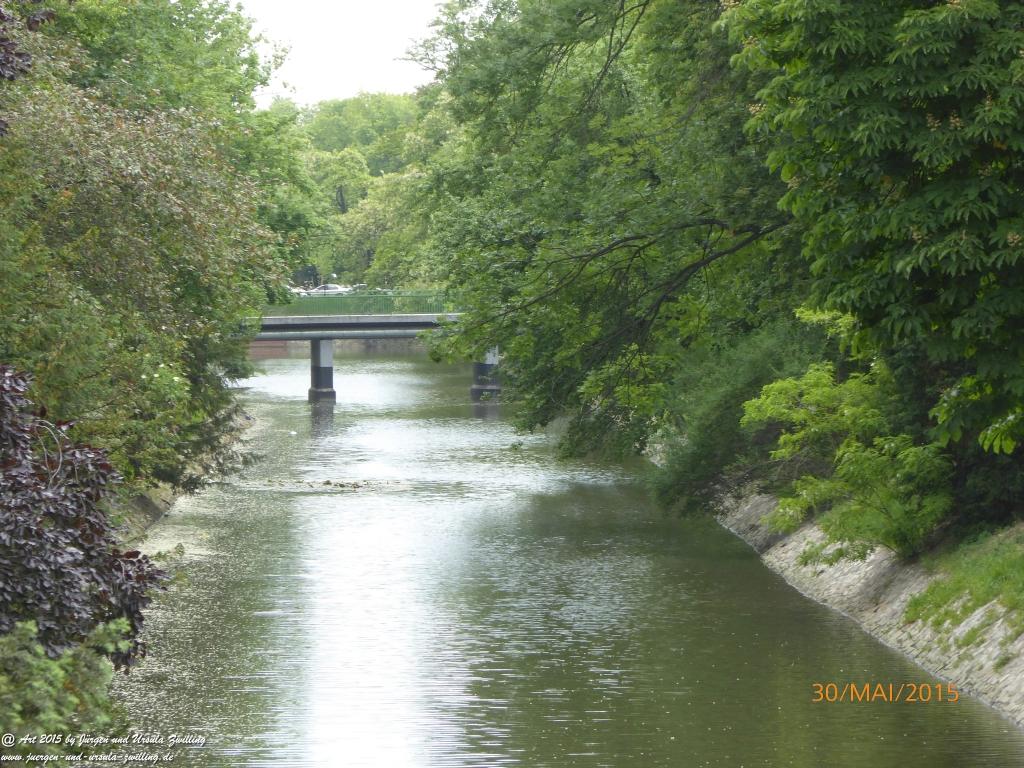 Wrocław - Breslau - Polen