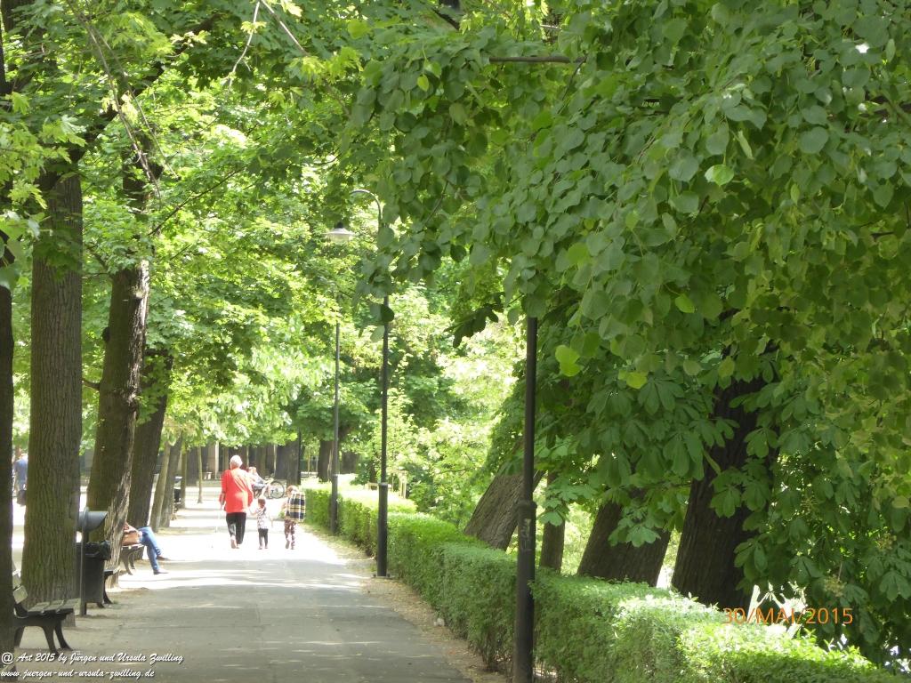 Wrocław - Breslau - Polen