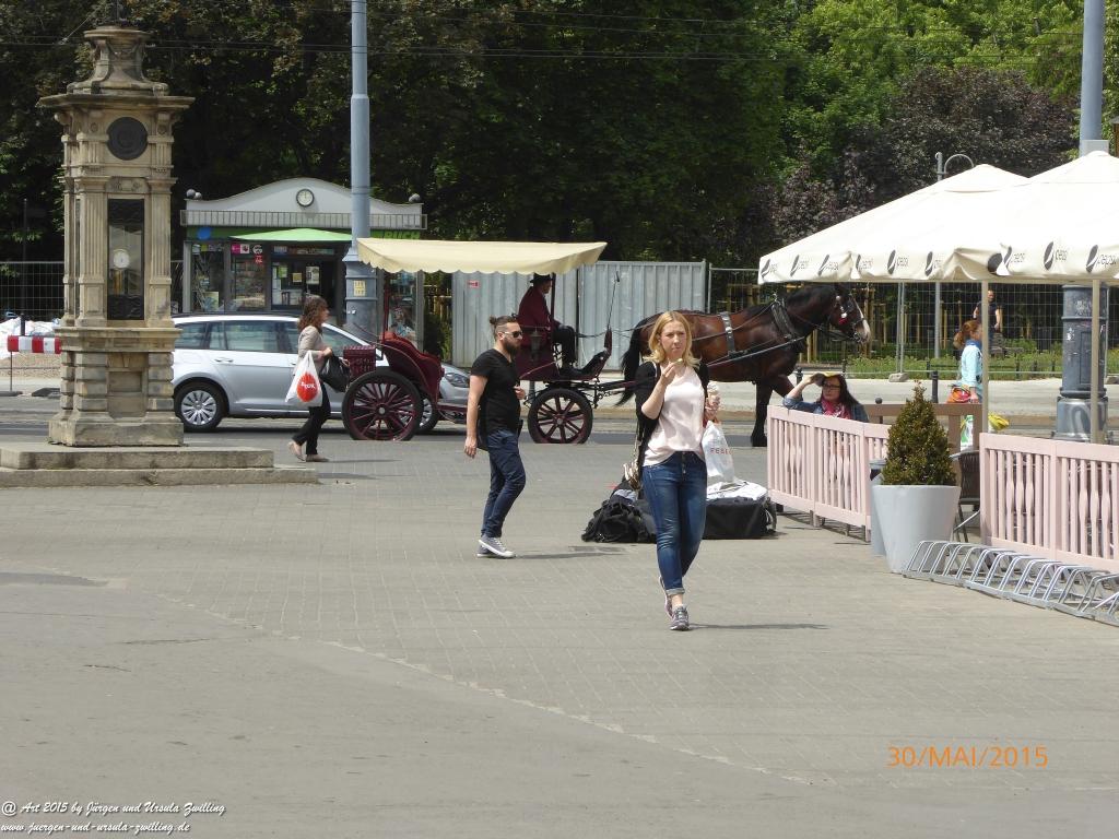 Wrocław - Breslau - Polen