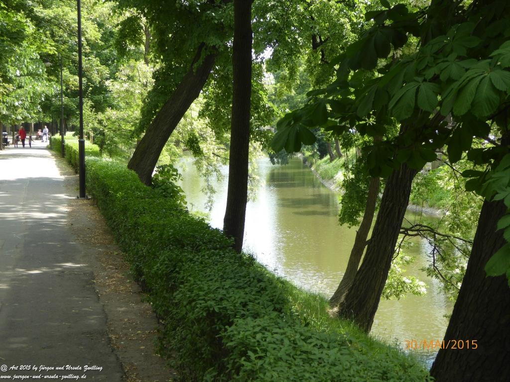 Wrocław - Breslau - Polen